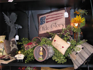 Old Glory