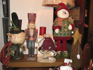 Snowmen