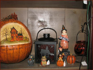 Fall Decor Pumpkin