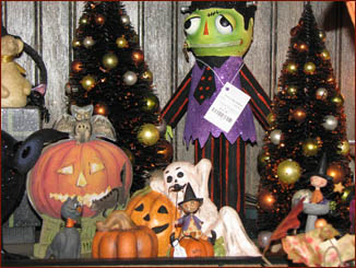 Pumpkins