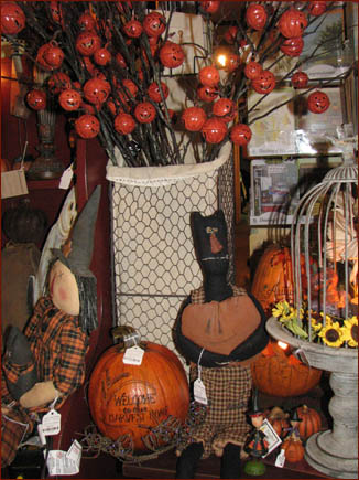 Pumpkins